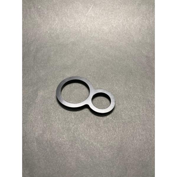 OUTLINE アウトライン ホーク系 オイルパン 8の字Oリング ホークII  CB400T HO...