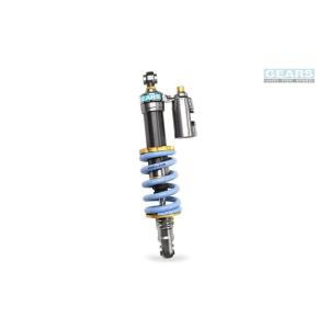 GEARS RACING ギアーズレーシング H2 リアサスペンション SUPER DUKE 129...