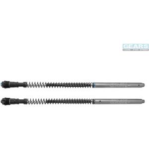 GEARS RACING ギアーズレーシング FFC-200-T フロントフォークカートリッジ 正立...