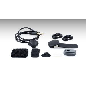 addSound アドサウンド アドサウンド専用オプション マイクセット その他インカムオプション・...