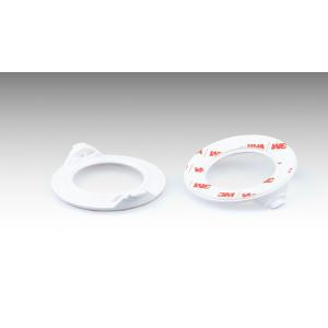 addSound アドサウンド アドサウンド補修マウントプレート ホワイト その他インカムオプション...