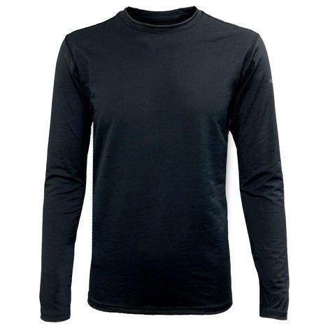 Liberta! リベルタ FREEZE TECH 氷撃α 冷感シャツ長袖クルーネック レディース ...