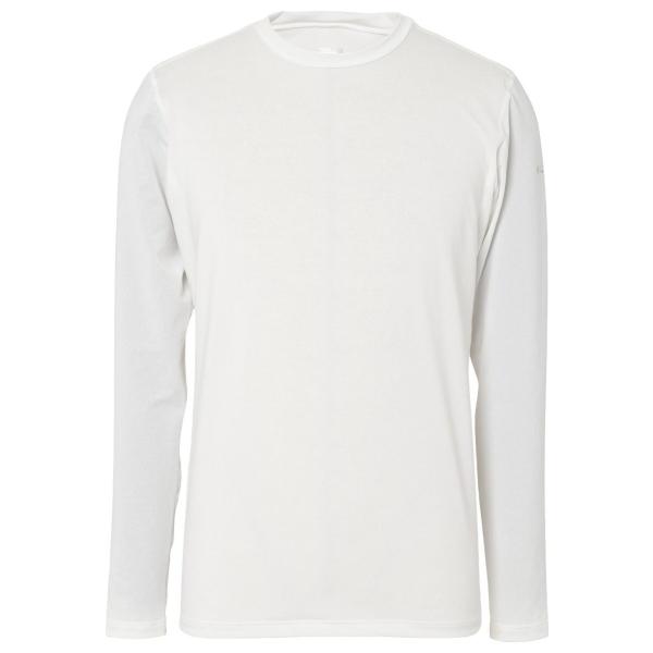 Liberta! リベルタ FREEZE TECH 氷撃α 冷感シャツ長袖クルーネック サイズ：L ...