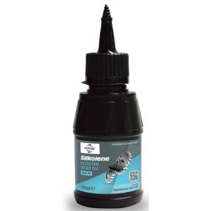 SILKOLENE シルコリン スクーターギアオイル【125ml】 ミッションオイル・ギアオイル そ...