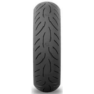 METZELER メッツラー ROADTEC 02 【190/55 ZR 17 M/C (75W) ...