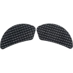 Puig プーチ タンクグリップ(TANK GRIPS) カラー：ブラック ZX-6R NINJA ...