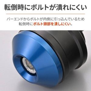 DAYTONA デイトナ ミドルウエイトバーエ...の詳細画像3