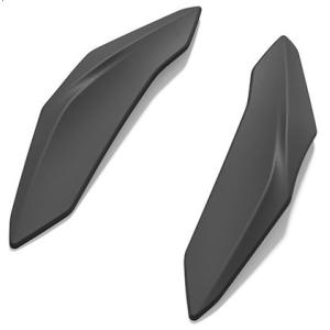 Y’S GEAR(YAMAHA) ワイズギア リアサイドプロテクター XMAX YAMAHA ヤマハ...