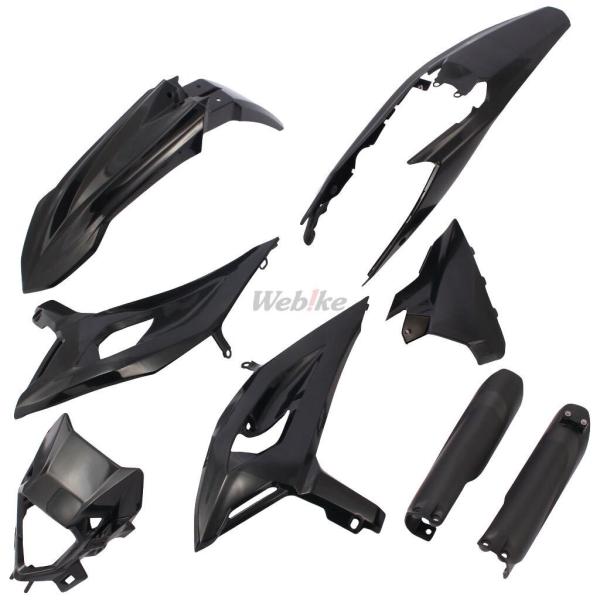 POLISPORT ポリスポーツ フル外装キット for BETA RR X-PRO/Racing ...