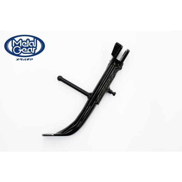 METAL GEAR メタルギア ショートサイドスタンド GSX-S1000GT GSX-S1000...