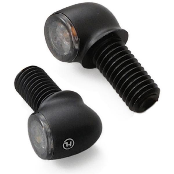 DAYTONA デイトナ 【Highsider：ハイサイダー】 テールランプ一体型LEDウインカー ...