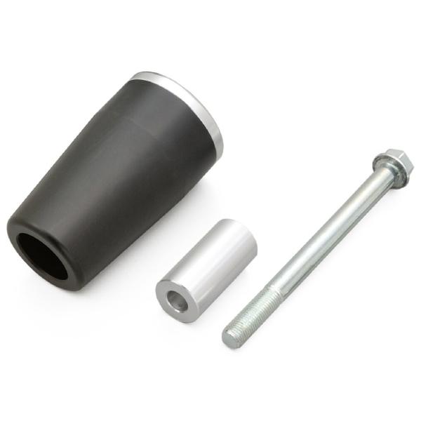 DAYTONA デイトナ エンジンプロテクター補修品 タイプ：左側キット XSR900 YAMAHA...