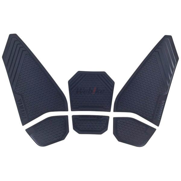 Y’S GEAR(YAMAHA) ワイズギア プロテクションパッド TRACER9 GT GT＋Y-...