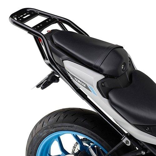 Y’S GEAR(YAMAHA) ワイズギア リアキャリア YZF-R3 YZF-R25 MT-03...