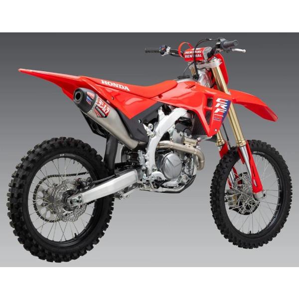 YOSHIMURA ヨシムラ レーシングチタンサイクロン RS-12 タイプ：TT(チタンエキパイ＋...