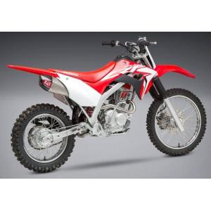 YOSHIMURA ヨシムラ レーシングサイクロン RS-9T CRF125F HONDA ホンダ ...