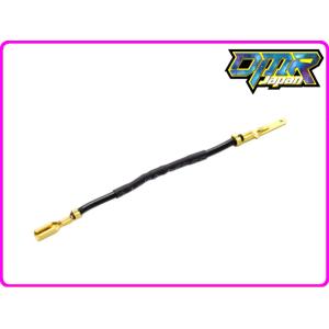 DMR-JAPAN ディーエムアールジャパン 補修用ハーネス [ RCバルブケーブル調整用ハーネス／...