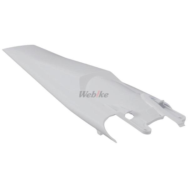 POLISPORT ポリスポーツ リアフェンダー for ハスクバーナ TC/FC/TX/FX HU...