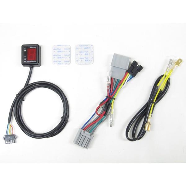 PROTEC プロテック SPI-K24 シフトポジションインジケーター専用キット KLX230 S...