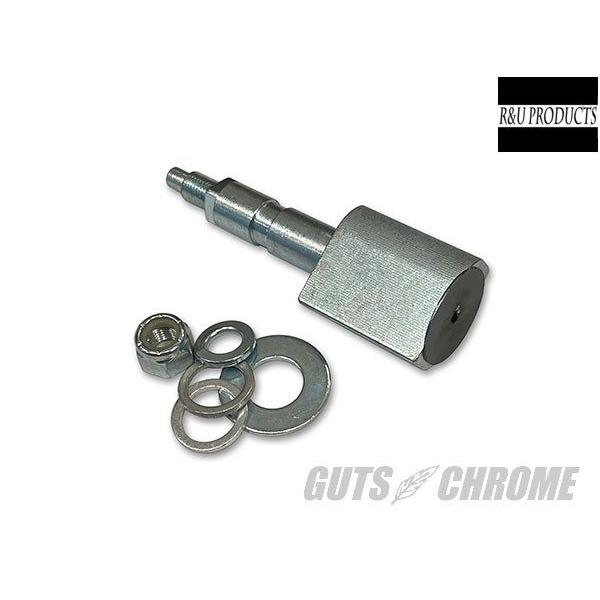 R&amp;U PRODUCTS R&amp;Uプロダクツ ハンバーガードラム用ブレーキカム XL FX HARLE...