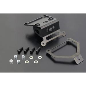 EFFEX (エフェックス) ローダウン コンプキット 20mmダウン