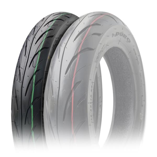 DURO Thailand デューロタイランド Cub custom tire DM1321 Cit...