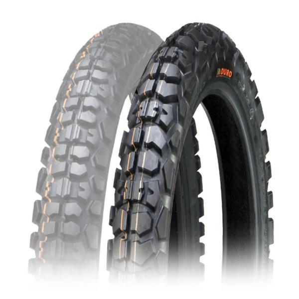 DURO Thailand デューロタイランド Motocross tire DM1116 【4.6...
