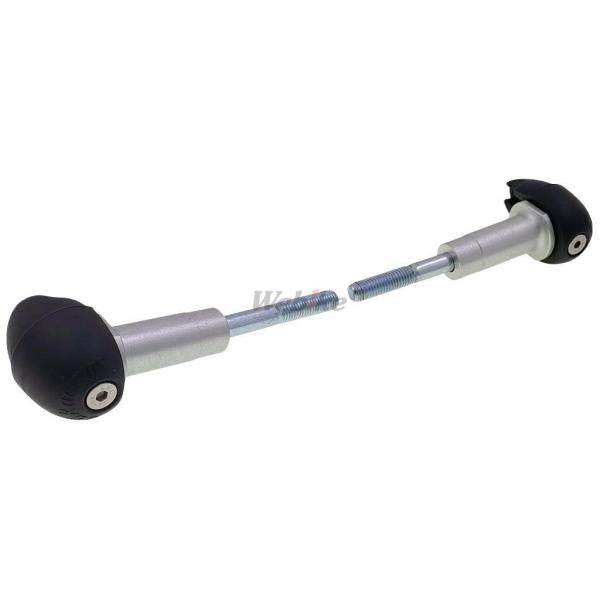 GBRacing GBレーシング 【並行輸入品】 Crash-Pads Aprilia Tuono ...