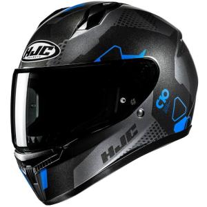 HJC HJC HJH233 C10 TINS ティンス ピンク フルフェイスヘルメット