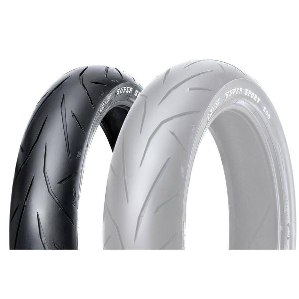 IRC アイアールシー S99 【70/90-17 M/C 38S TL】 タイヤ スーパーカブ11...