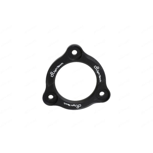 LighTech ライテック プレッシャープレートリング カラー：ブラック 1290 SUPER D...