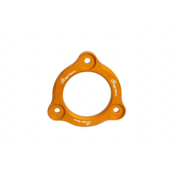 LighTech ライテック プレッシャープレートリング カラー：オレンジ 1290 SUPER D...