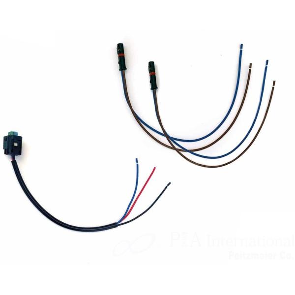 Kellermann ケラーマン i.NEX コネクターセット 121 RnineT /5 Pure...