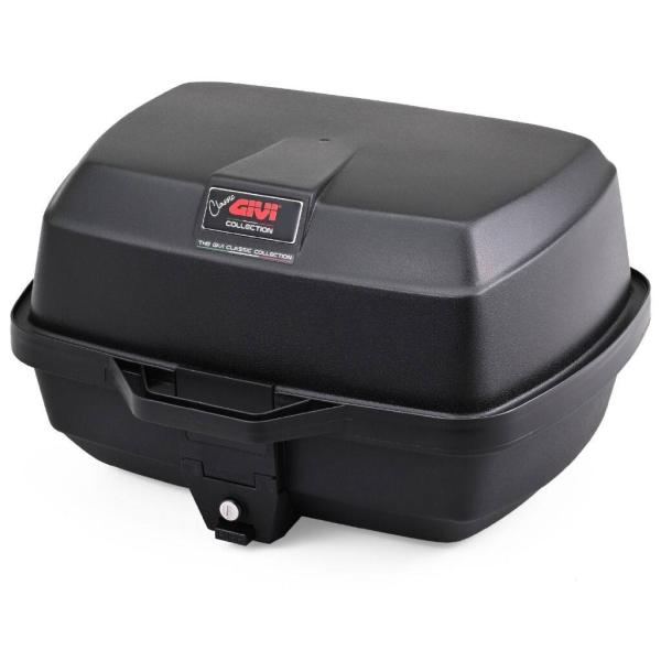 GIVI ジビ リアボックス モノロック [E20NW] トップケース・テールボックス 車体用バッグ...