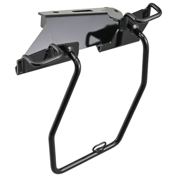 DAYTONA デイトナ サドルバッグサポート W230 MEGURO S1 KAWASAKI カワ...