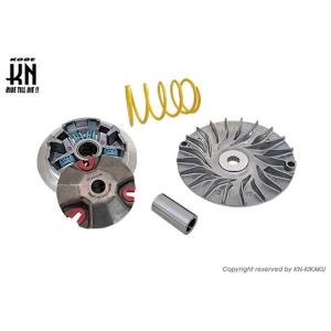 N-MAX125 SE86J クラッチセット NMAX NMAX125 NMAX155 SE86J SED6J SG50J クラッチシュー トルクカム