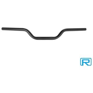 Rin Parts リンパーツ セミアップハンドル TYPE2 ズーマー HONDA ホンダ ハンド...