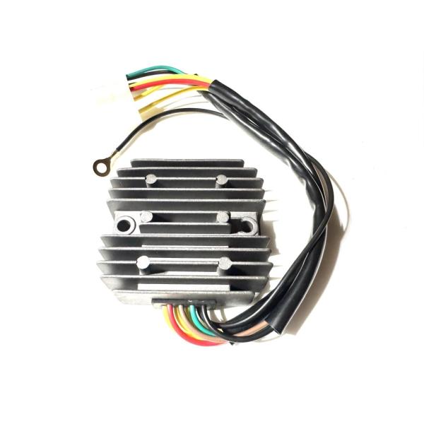 H.Craft Hクラフト GT380 GT550 GT750 MOSFETレギュレーター SUZU...