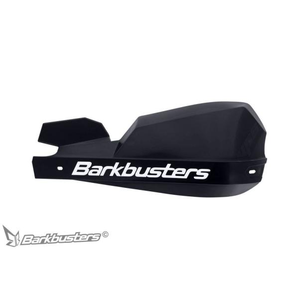 Barkbusters バークバスターズ VPSプラスティックガード ハンドガード・ナックルガード ...