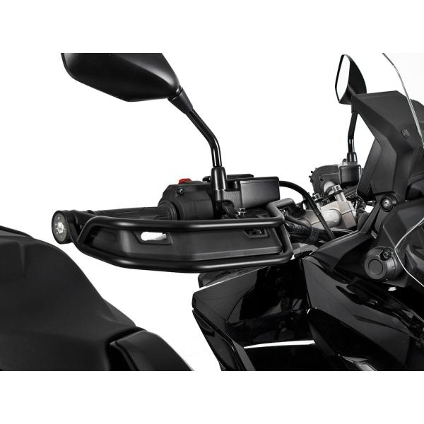 HEPCO＆BECKER ヘプコ＆ベッカー ハンドプロテクター X-ADV HONDA ホンダ ハン...