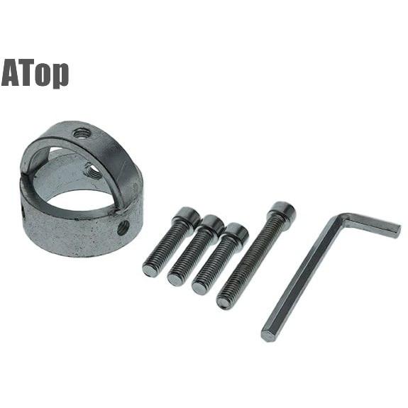 ATop エートップ フロントフォーク オーバーホールキット その他フロントフォークオプション・補修...