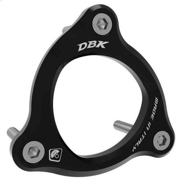 DUCABIKE (DBK) ドゥカバイク (ディービーケー) プレッシャー・プレート・リング カラ...