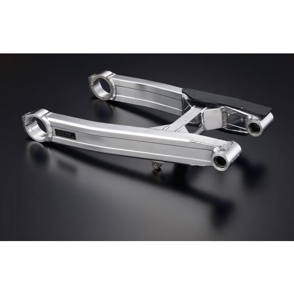 GILD design ギルドデザイン スイングアーム エキセン仕様 ZRX1100ホイール用 スタ...