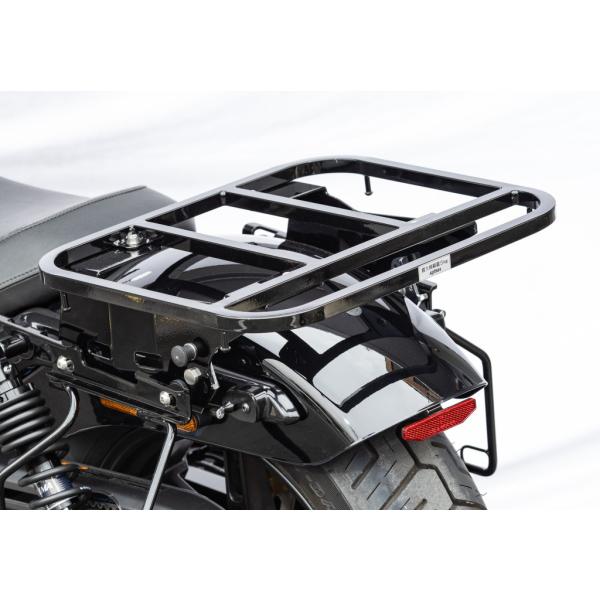 KIJIMA キジマ デタッチャブルマウントキャリア RH975 NIGHTSTER RH975S ...