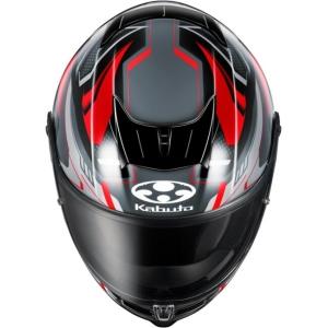 OGK KABUTO オージーケーカブト AE...の詳細画像2