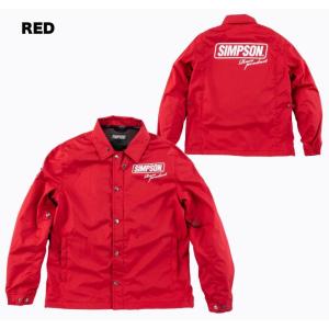 SIMPSON（シンプソン） セール品 シンプソンジャケット 秋冬 NSW-2202L