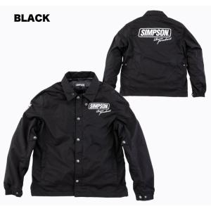 SIMPSON シンプソン NSM-E04 ライダーズ ロング ジャケット サイズ：4L