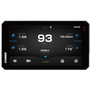 TANAX motofizz タナックス モトフィズ スマートライドモニター AIO-6 LTE ナ...