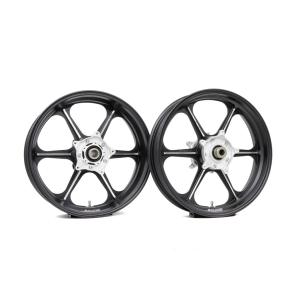 GALE SPEED ゲイルスピード 【TYPE-N フロント】 アルミニウム