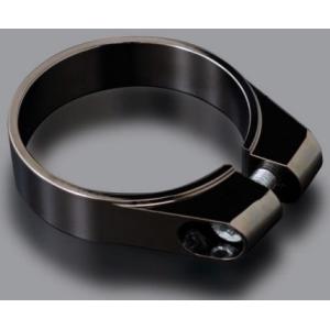 PMC ピーエムシー ビレットインシュレーターバンド 【漆黒Edition】 Z1 Z2 KZ900...